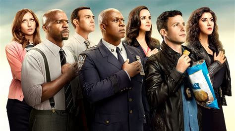 stream Brooklyn 99 online free